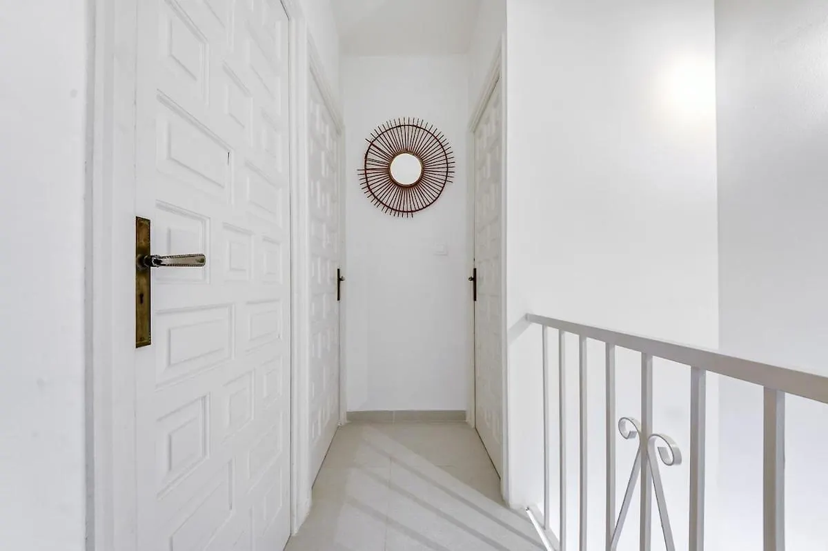 Casa de Férias Casa Con Piscina Privada Y Comunitaria Vila Empuriabrava Espanha