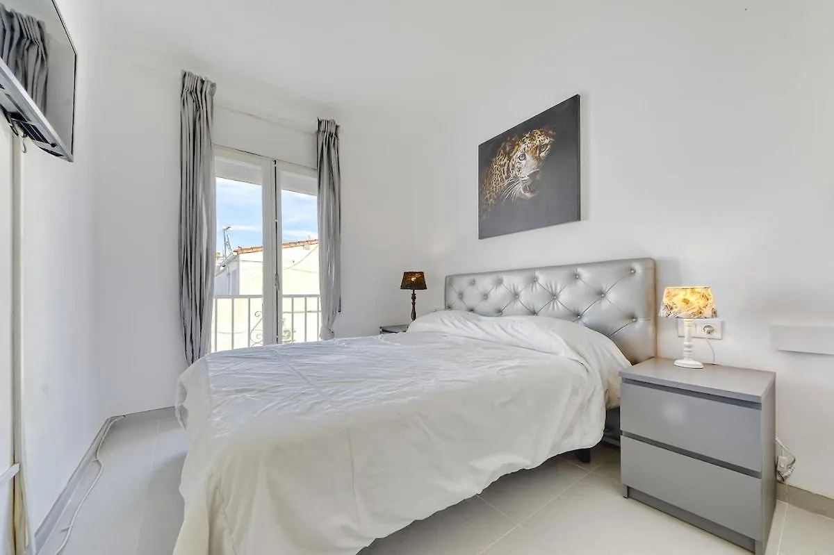 Casa de Férias Casa Con Piscina Privada Y Comunitaria Vila Empuriabrava