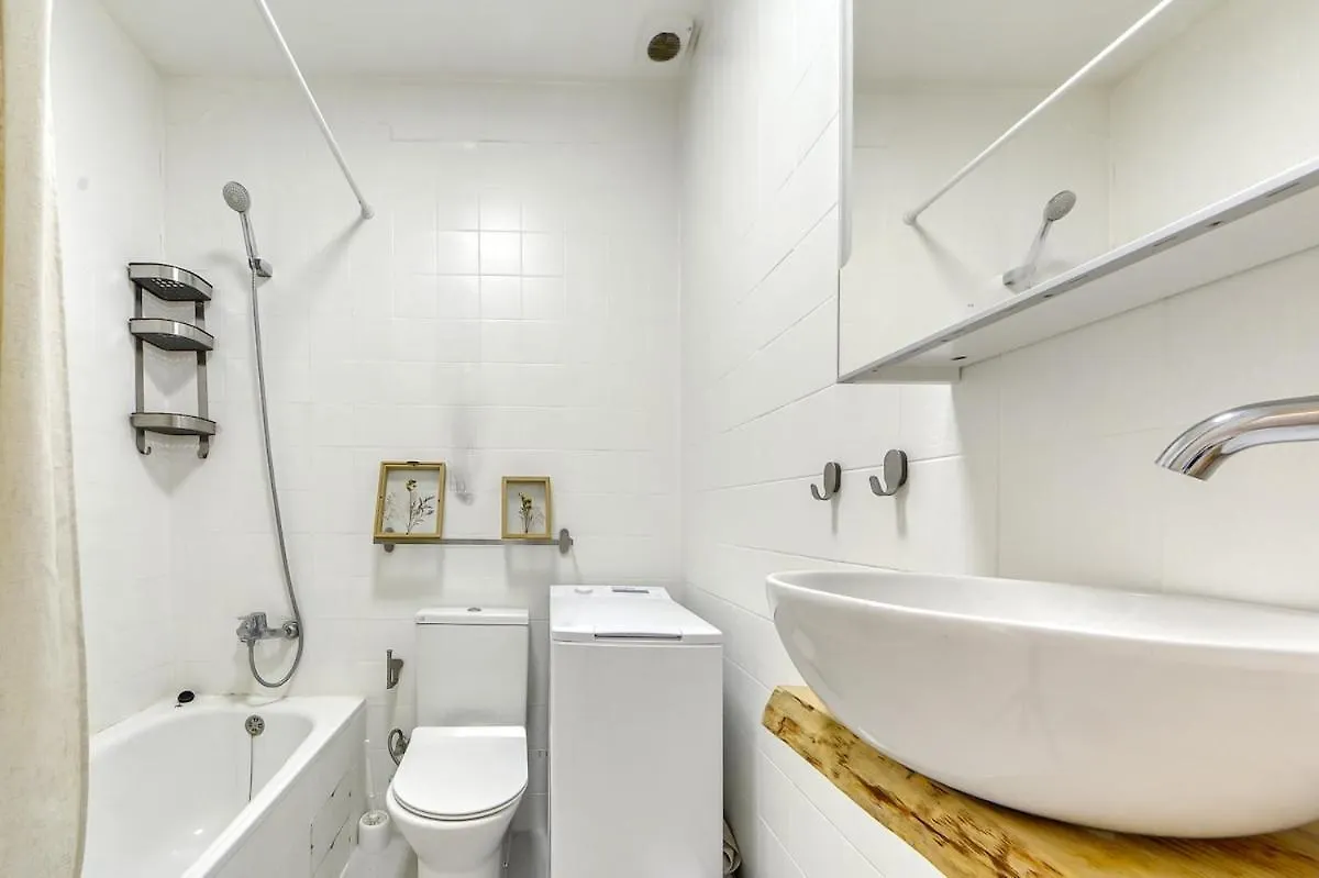 Tatil Evi Casa Con Piscina Privada Y Comunitaria Villa Empuriabrava