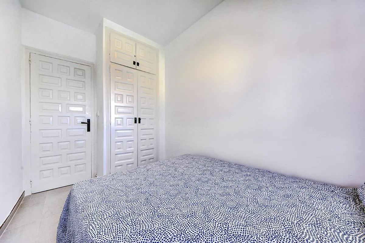 Casa Con Piscina Privada Y Comunitaria Vila Empuriabrava Casa de Férias