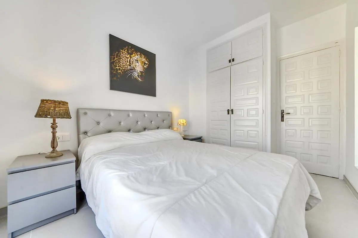 Tatil Evi Casa Con Piscina Privada Y Comunitaria Villa Empuriabrava İspanya